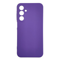 Чохол Silicone Case for Samsung A25 Purple