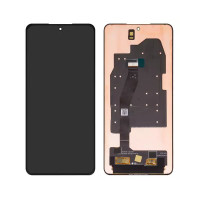 Дисплейний модуль для Xiaomi 14T, 14T Pro, Original Ref., Black