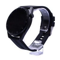 Смарт годинник XO W3 Pro Plus Silver 5