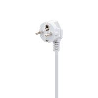 Мережевий подовжувач LDNIO SC3604, 3xSocket/6xUSB-A, 2m, Black 4