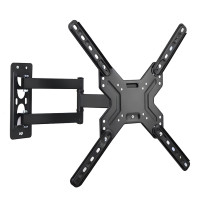 Кронштейн для телевізора CP303, 26-60", Black