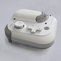 Геймпад Ipega PG-9211A, White 2