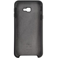 Чохол Silicone Case для Samsung J415 Galaxy J4 Plus, Black 2
