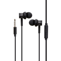 Гарнітура Borofone BM22 Black