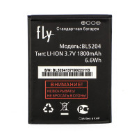 Акумулятор Fly IQ447 / BL5204 (AAAA)