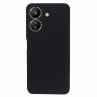Original Silicone Case Xiaomi Redmi 13C Black