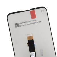 Дисплейний модуль Motorola G9 Power (XT2091-3, XT2091-4) Original PRC, Black 2