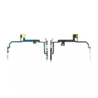 Шлейф для iPhone 8 Plus, із кнопками звуку та кнопкою ввімкнення