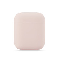 Original Silicone Case for AirPods Sand Pink (6)
