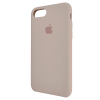Чохол HQ Silicone Case iPhone 7/8 Sand Pink