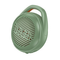 Безпровідна колонка Hoco HC24, Green 1