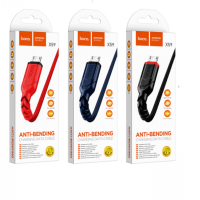 Кабель Hoco X59 Victory charging data cable for Type-C