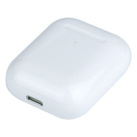 Безпровідна гарнітура Hoco EW01, White 6