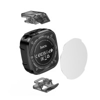 Мобільний кулер Hoco GA5, Black 4