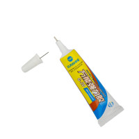 Клей Sunshine G20, для приклеювання сенсорів та дисплеїв, прозорий, 15 ml