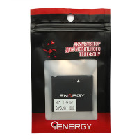Акумулятор iENERGY SAMSUNG D830 (690 mAh) 2