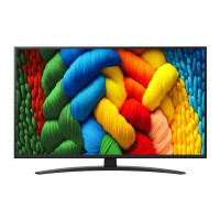 Телевізор LED LG 50NANO81A6A, Smart TV, Wi-Fi, 3840x2160 1