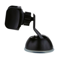 Автотримач Borofone BH4, Black 4