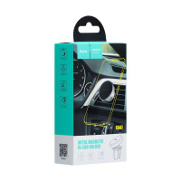 Автотримач Hoco CA47 Dark Gray 1