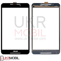 Сенсор (тачскрин) Asus FonePad 8 FE380, FE380, FE380CG, K016, Black