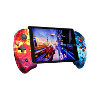 Геймпад Ipega PG-9083B, Blue-Red 1