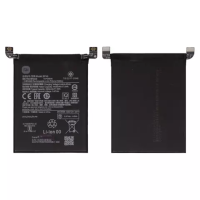 Акумулятор Xiaomi Poco F4, Redmi K40S, BP49, Original PRC