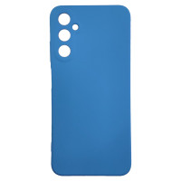Чохол Silicone Case for Samsung A05s Blue