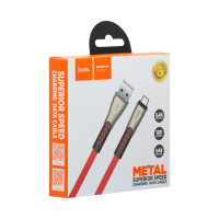 Кабель Hoco U48 Superior Speed Micro