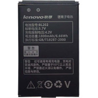 Акумулятор Lenovo MA668 / BL202 (AAAA)