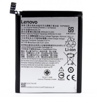 Акумулятор Lenovo K6 Note / BL270 (AAAA)
