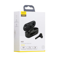 Безпровідна гарнітура Baseus Encok Ture W07 TWS