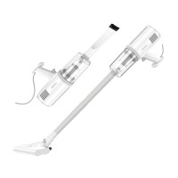 Провідний пилосос Kakusiga KSC-1582 SUJIE Series, Vacuum Cleaner, White 3