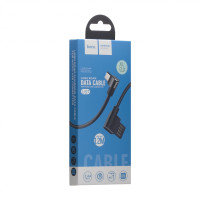 Кабель Hoco U37 Long Roam Micro 1.2m