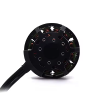 Електродвигун BrotherHobby Tornado T10, 5215, 330 KV 5