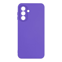 Чохол Silicone Cover для Samsung A175/A176 Galaxy A17, Elegant Purple