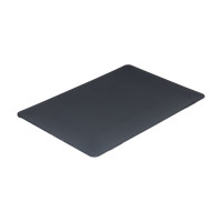 Чохол накладка для Macbook 13.3 Pro (A1706/A1708/A1989/A2159/A2289/A2251/A2338) Black