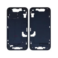 Корпус для iPhone 14, High Copy, Global, Midnight 2