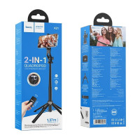 Штатив Hoco K21, Black 1