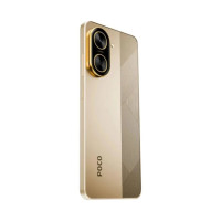 Смартфон Xiaomi Poco C71, 3/64GB, Gold 2