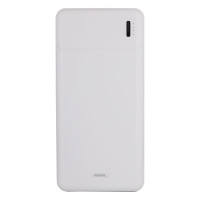 Power Bank Remax RPP-239 Pure 22.5W QC+PD Fast Charging 30000 mAh White