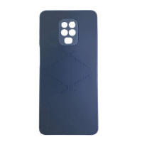 Чохол Cover ProCase для Xiaomi Redmi Note 9 Pro, Black