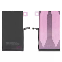 Акумулятор iPhone 15 Plus, A3034, High Capacity Original IC, 4650 mAh, Original PRC