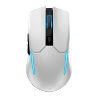 Безпровідна миша Fantech WGC2 Venom II Vibe, White