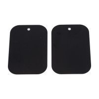 Автотримач Hoco CA23 Lotto Series Magnetic Air Black 2