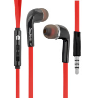 Гарнітура Deepbass D-01 Red