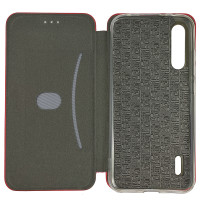 Чохол Book360 для Xiaomi Mi A3/CC9e, Red 2