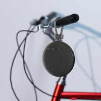 Безпровідна колонка Hoco BS60, Black 1