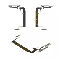 Шлейф для iPhone 13 Pro Max, із кнопками звуку та ввімкнення, Original PRC