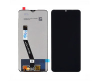 Дисплейний модуль KIT для Xiaomi Redmi 9, Redmi 9 Prime, Poco M2, Original PRC, Black