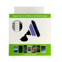 Автотримач MAGNET HOLDER H12 магнит (Короткий) 3